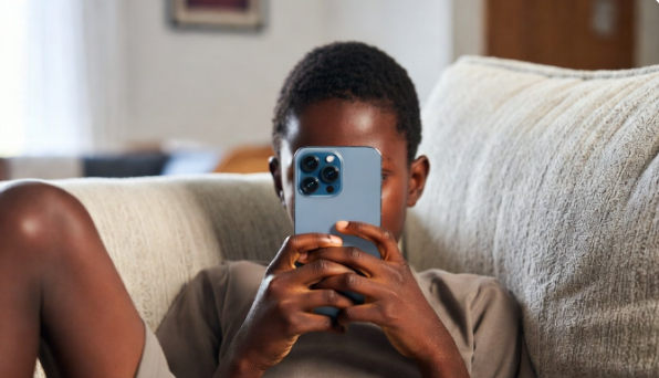 KFCB renews commitment to protecting children from harmful audiovisual content