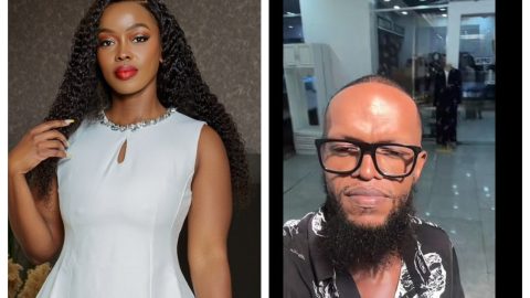 Corazon Kwamboka breaks down over Sam Kitiki’s health struggle, calls for support