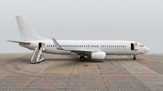 Flight cancelled after child refuses to wear seat belt