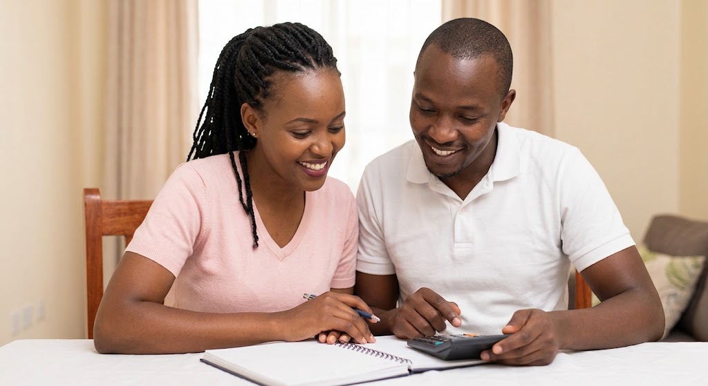 Tips for managing different income levels in relationships without creating power imbalances