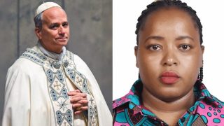 Who is Lucy Afandi? Kenyan appointed by Pope Leo XIV as Vatican consultant