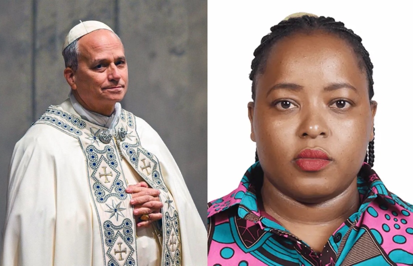 Who is Lucy Afandi? Kenyan appointed by Pope Leo XIV as Vatican consultant
