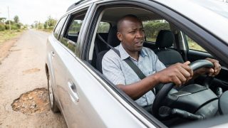 Signs that your car’s shock absorbers are failing and what to do