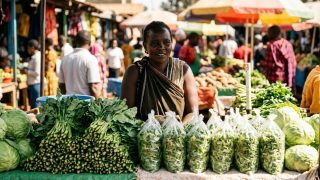 Why you should avoid buying pre-cut vegetables