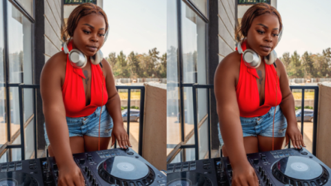 Pritty Vishy returns to DJing with new mix after announcing her exit