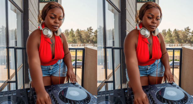 Pritty Vishy returns to DJing with new mix after announcing her exit
