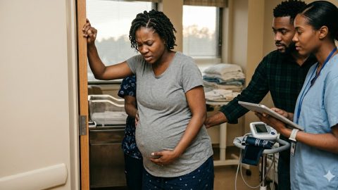 The cost of pregnancy: Expenses expectant parents should plan for