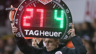 VAR, time-wasting, and subs: New rules for the new season