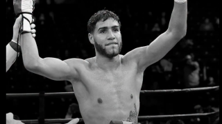 Boxer Prichard Colón dies after 10 years of battling brain damage suffered in bout