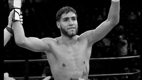 Boxer Prichard Colón dies after 10 years of battling brain damage suffered in bout