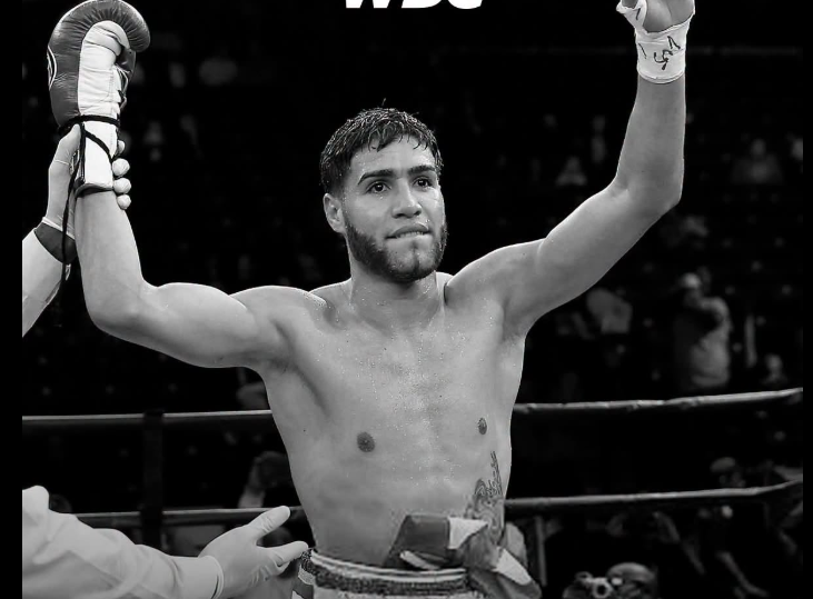 Boxer Prichard Colón dies after 10 years of battling brain damage suffered in bout