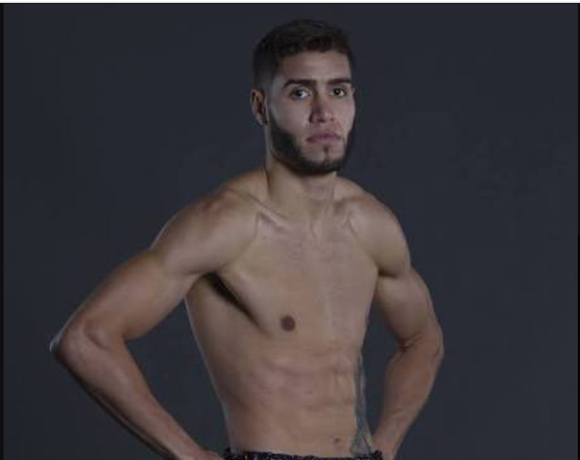 Prichard Colon