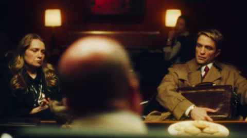 Primetime trailer: Everything to know about new crime thriller starring Robert Pattinson