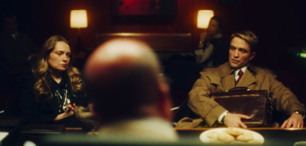 Primetime trailer: Everything to know about new crime thriller starring Robert Pattinson