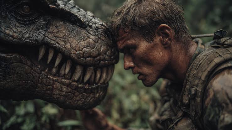 5 sci-fi movies worth watching this weekend
