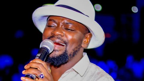 Prince Indah celebrates birthday with special tribute to wife