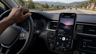 Big album releases linked to 15% rise in road deaths, study finds