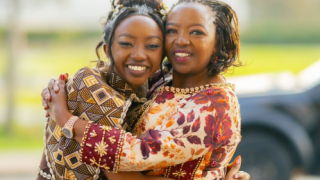 ‘My mama did it all’- Charlene Ruto reveals her mother’s effort behind Koito ceremony