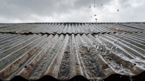 How to stop roof leaks and protect your home before heavy rains begin