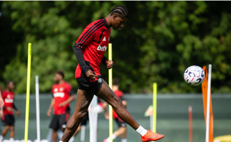 Analysis: A look at Rashford's future at Manchester United after Barcelona loan