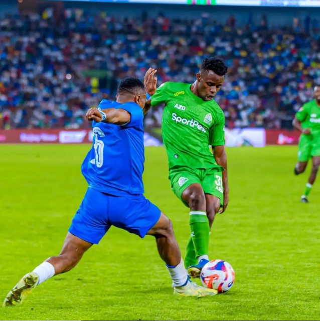 A 2026 CECAFA Kagame Cup final between Rayon Sports and Gor Mahia at Amahoro Stadium, Kigali on Friday, August 7, 2026. PHOTO/https://www.facebook.com/HusseinRashidMohammed