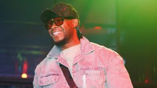 Redsan: How a football team inspired his famous stage name
