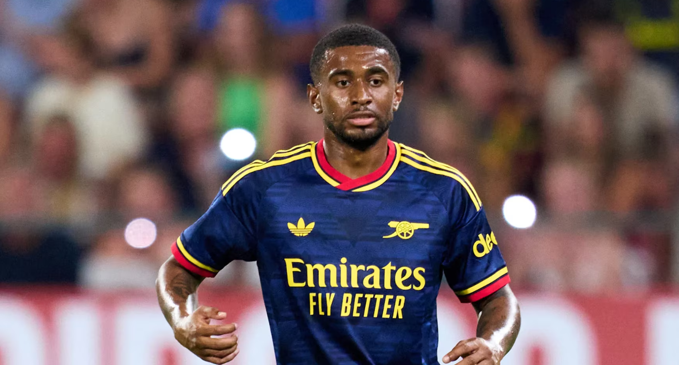 End of an Era: Reiss Nelson's departure marks Arsenal's last player to play under Arsène Wenger