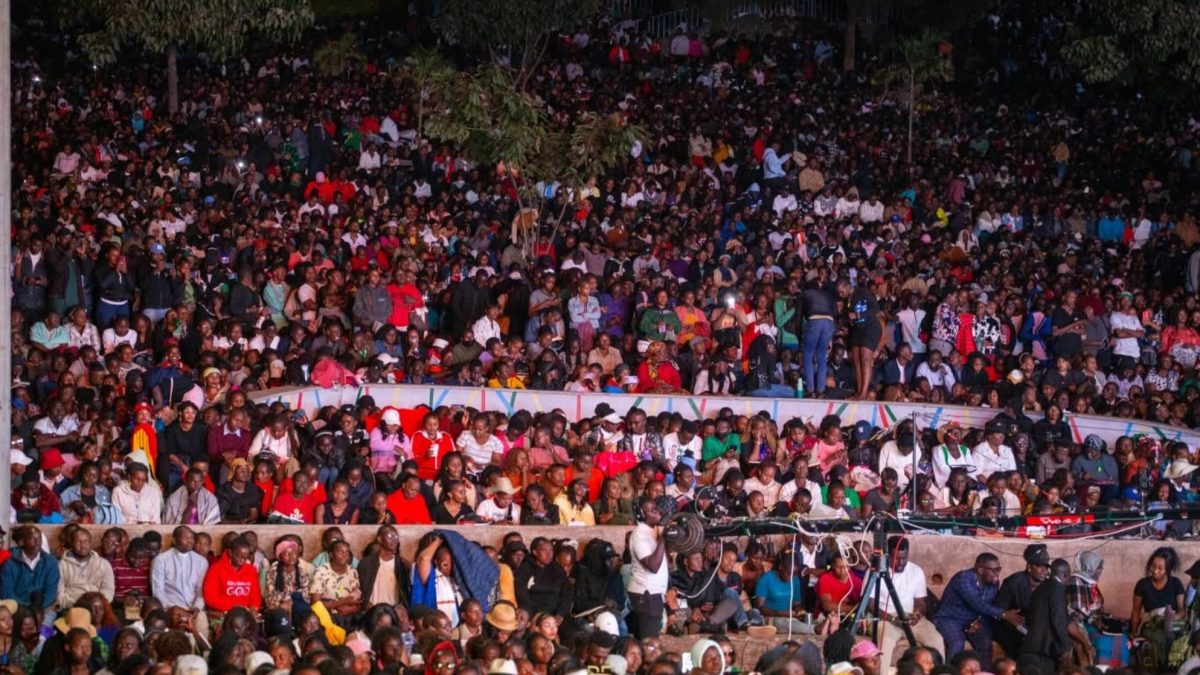 Rhema Feast 2026: Dates, venue, speakers and everything you need to know