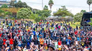 Rhema Feast 2026: Why worship events are becoming bigger than music concerts