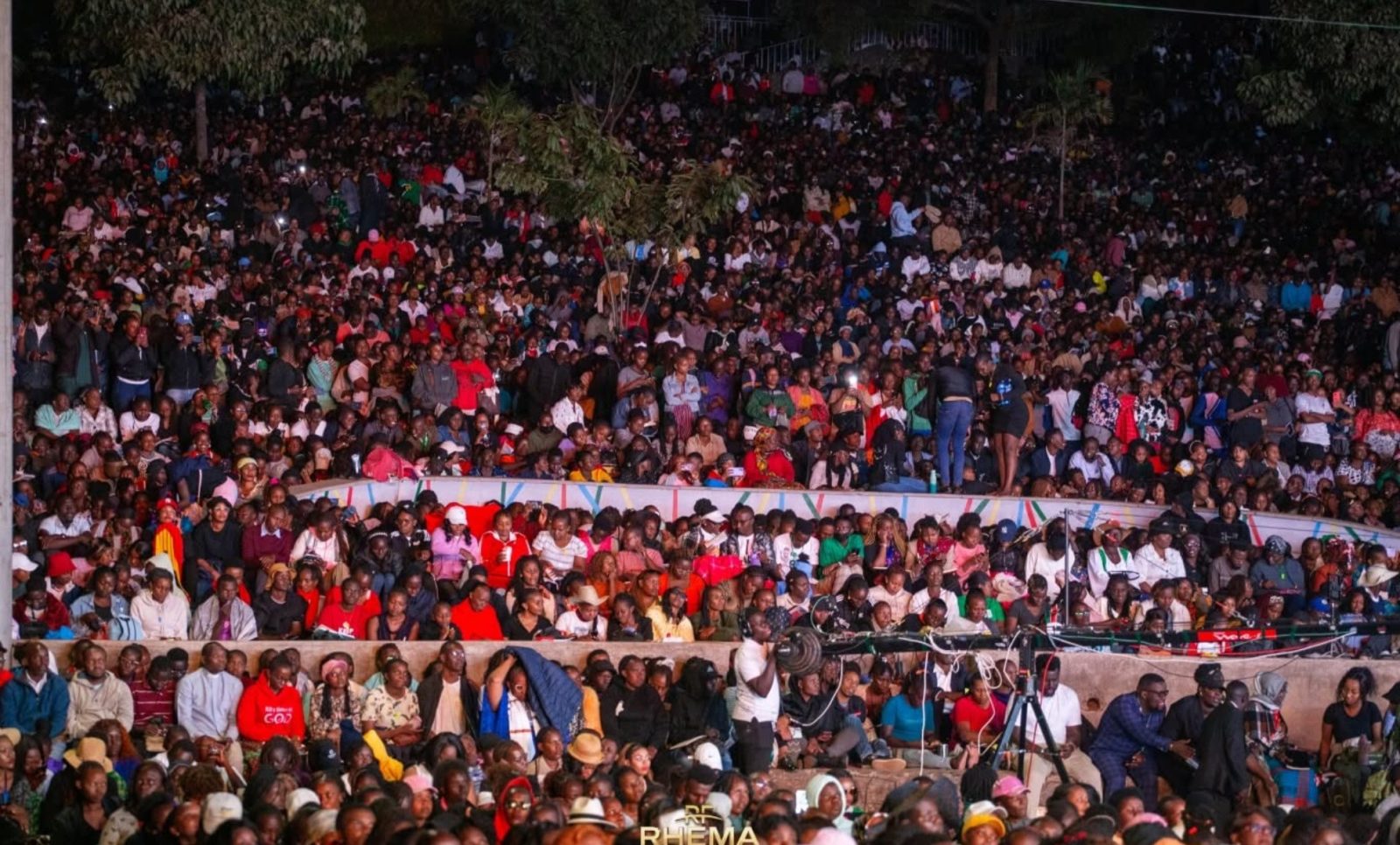 Rhema Feast 2026: Dates, venue, speakers and everything you need to know