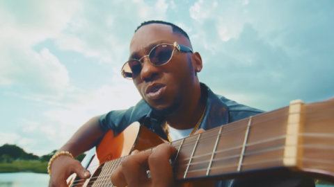 Rich Mavoko responds to claims Zuchu influenced Wasafi artists’ exits