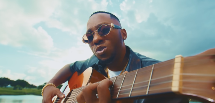 Rich Mavoko responds to claims Zuchu influenced Wasafi artists’ exits
