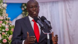 Gachagua: Ruto’s 4 years have brought excessive drugs, leaving youth like zombies