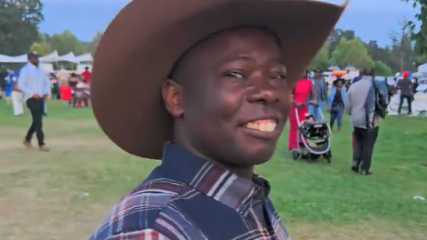 Gachagua mdogo – Riggy G’s look-alike cracks netizens as resemblance sparks laughter