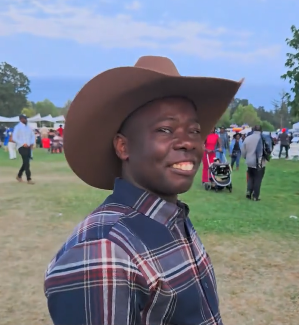 Gachagua mdogo - Riggy G's look-alike cracks netizens as resemblance sparks laughter