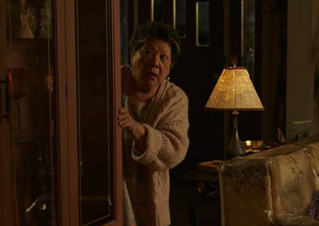 Spider-Man: No Way Home actress Mary Rivera dies