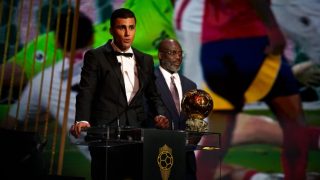 Rodri lays out Barcelona’s and personal goals after Man City exit