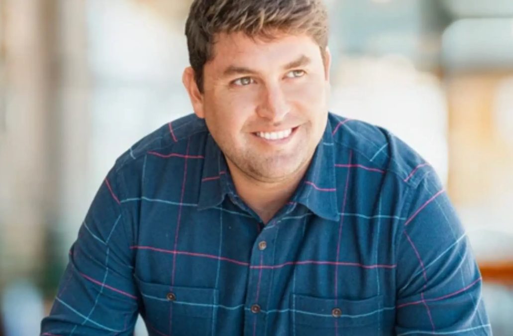 American millionaire entrepreneur Roger Duarte
