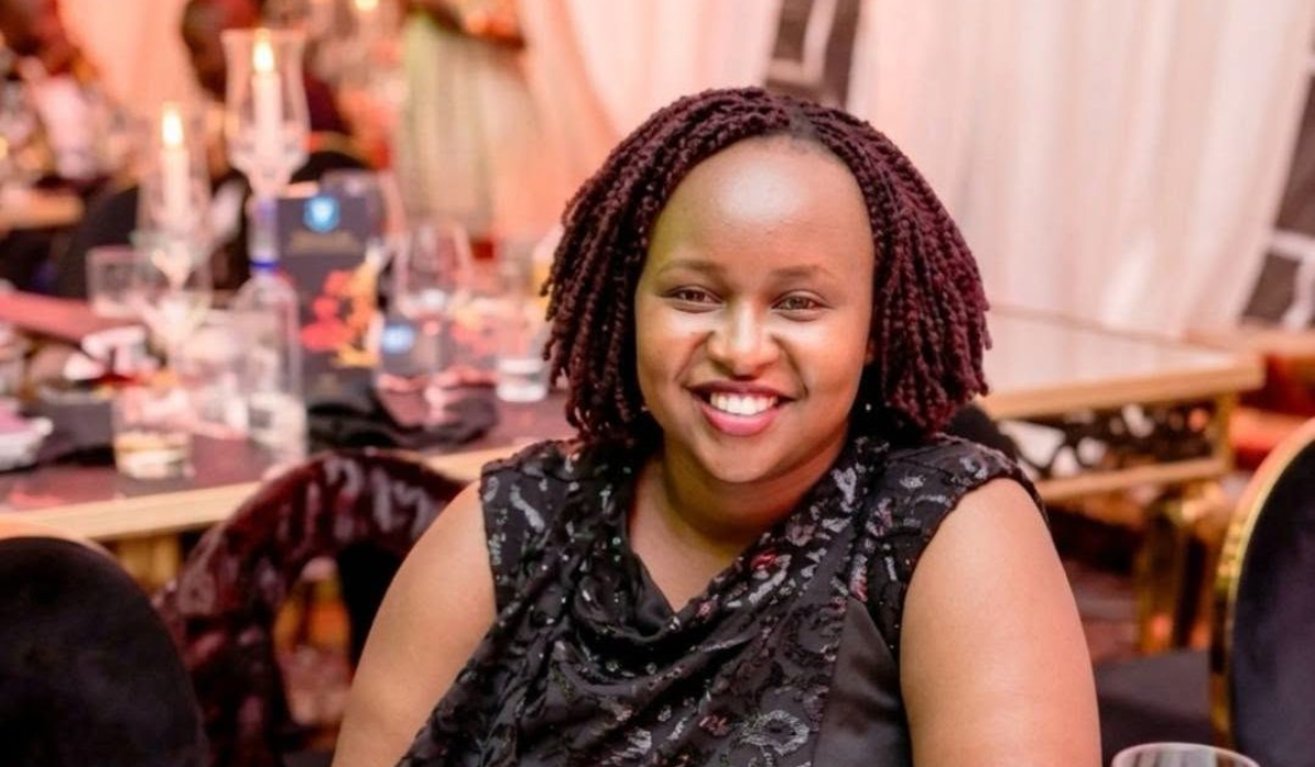 She was not a coward: Rosemary Koech’s sister remembers her as a fearless woman