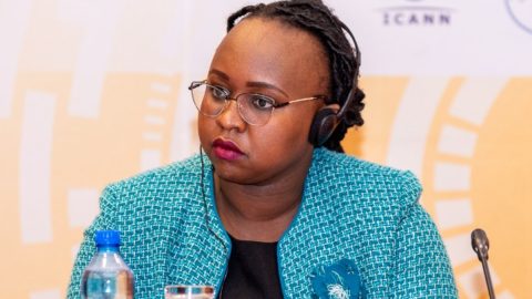 Rosemary Kimwatu: What to know about the woman who championed data protection in Kenya