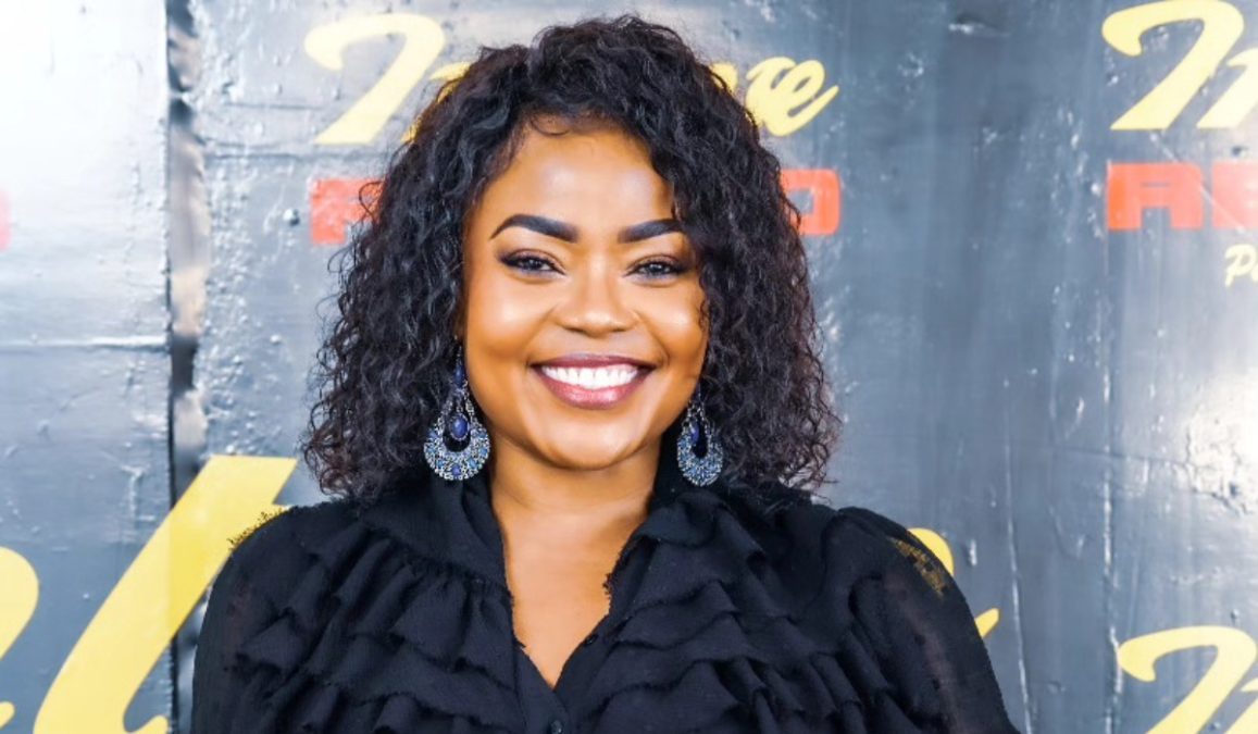 Rozina Mwakideu calls for an end to Gen Z and millennial wars