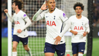 Spurs edge Chelsea to clinch Sydney Cup in preseason encounter