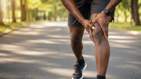 Why muscle soreness often peaks 2 days after exercise