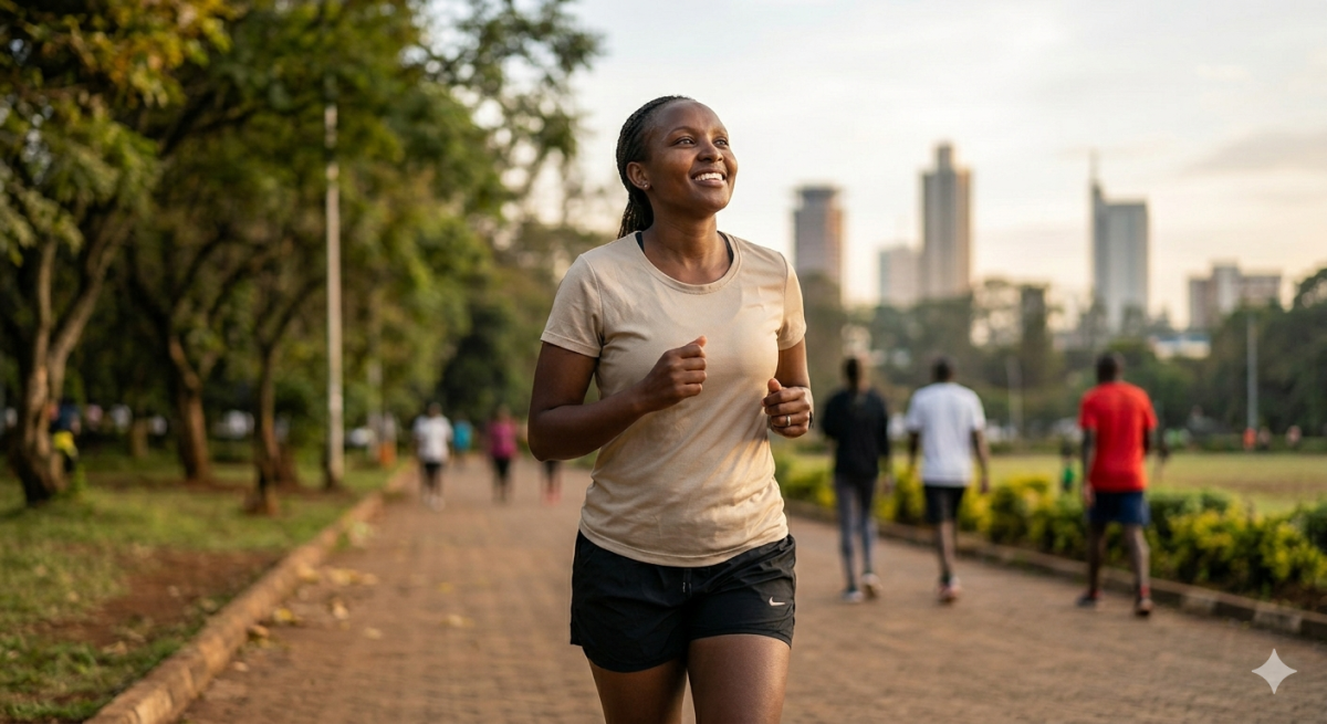 How 30 minutes of nature can boost your health
