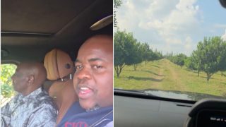 Wicknell Chivayo praises Ruto’s farming skills after macadamia farm tour