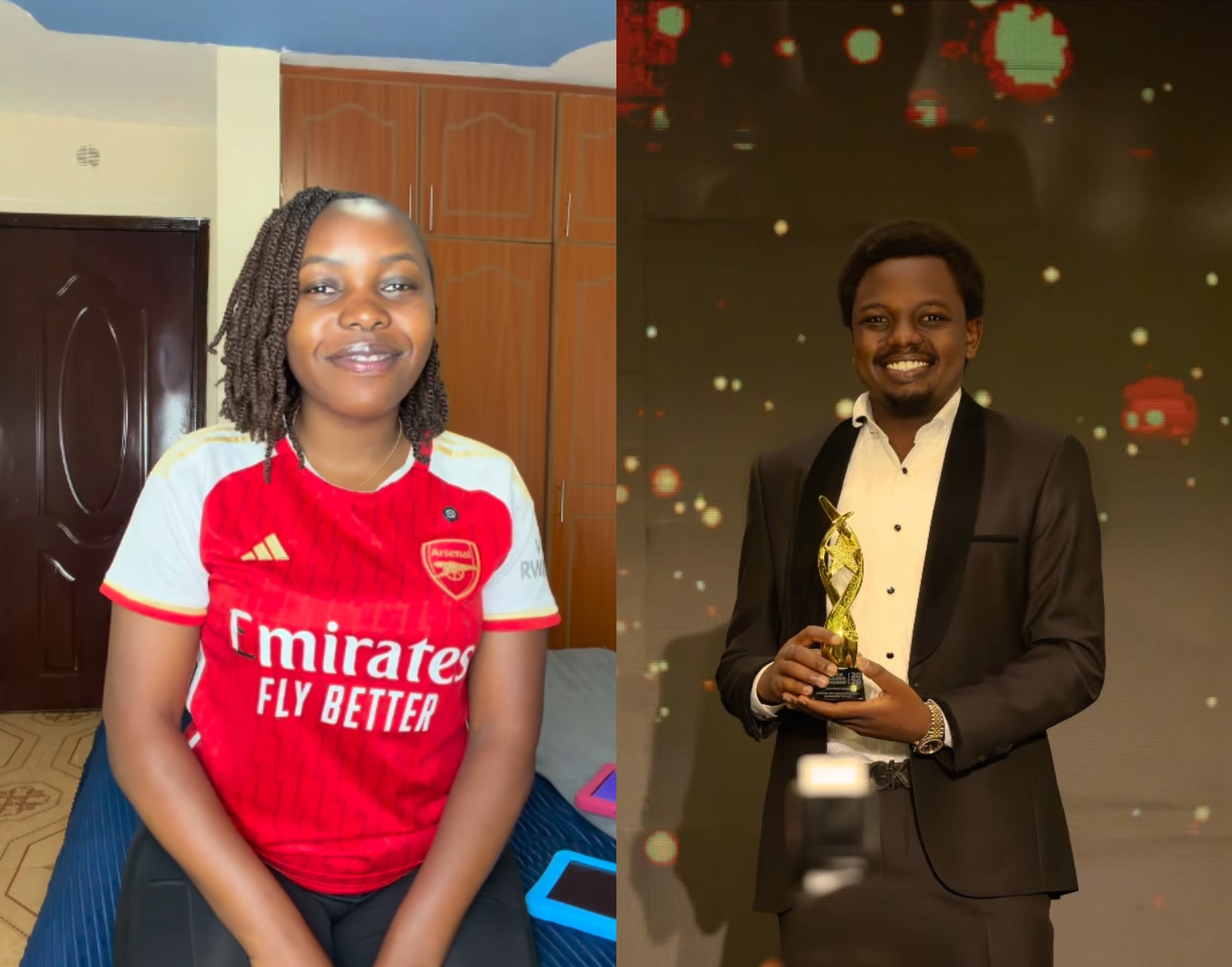 I understand: Tr Cillah responds to George Ruto’s remarks on poor Kilgoris' network
