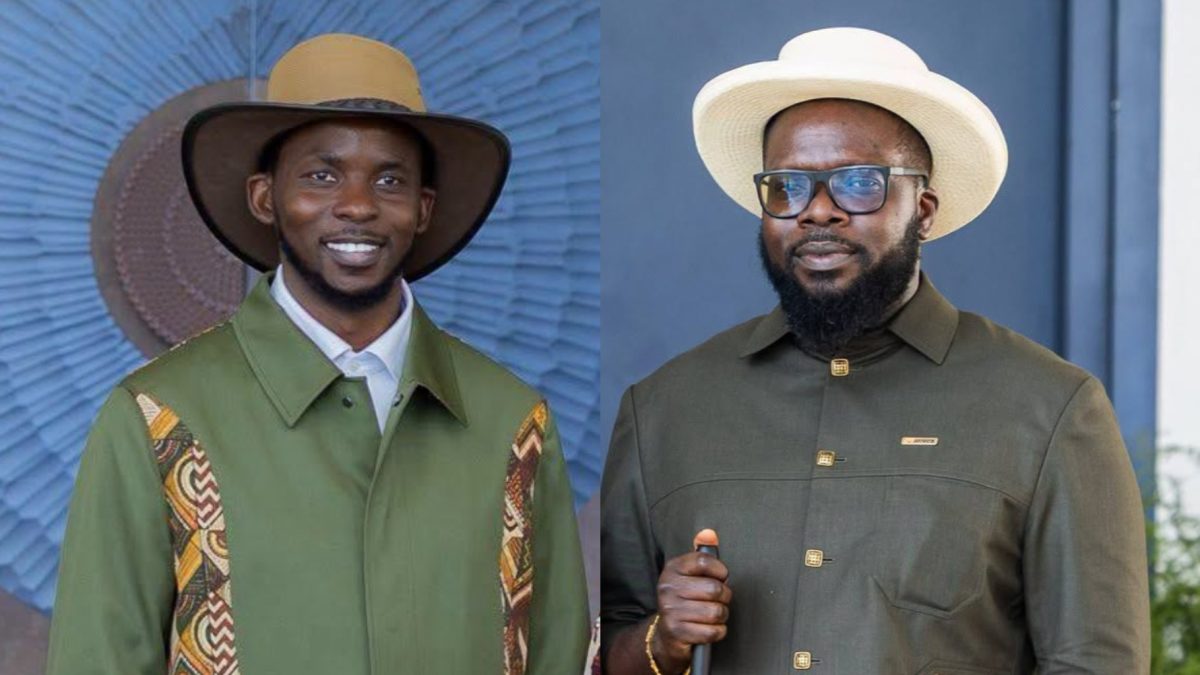 Ruto’s foreign sons-in-law: Meet Nigerian and Tanzanian men who won the hearts of his 2 daughters