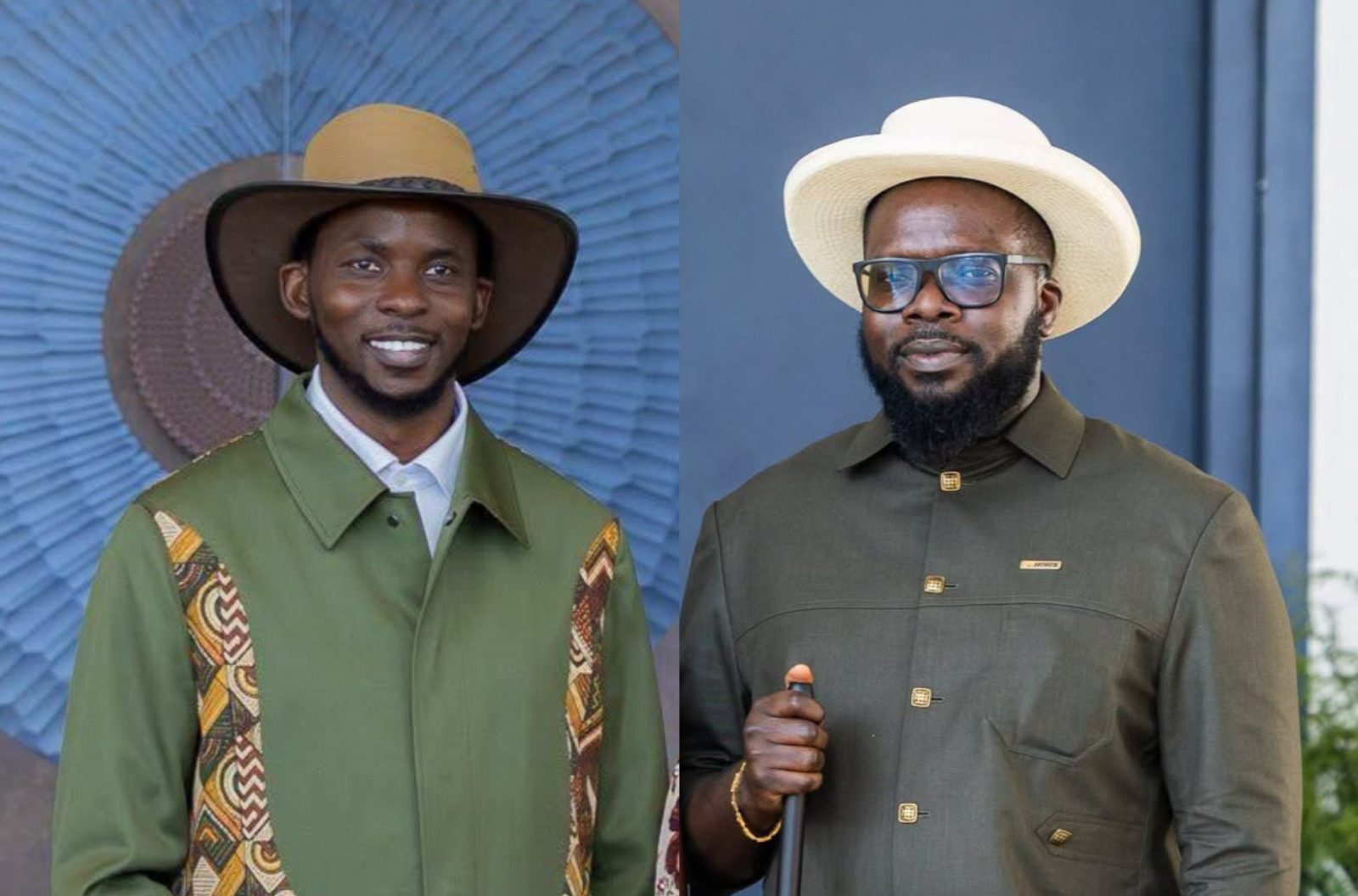 Ruto's foreign sons-in-law: Meet Nigerian and Tanzanian men who won the hearts of his 2 daughters