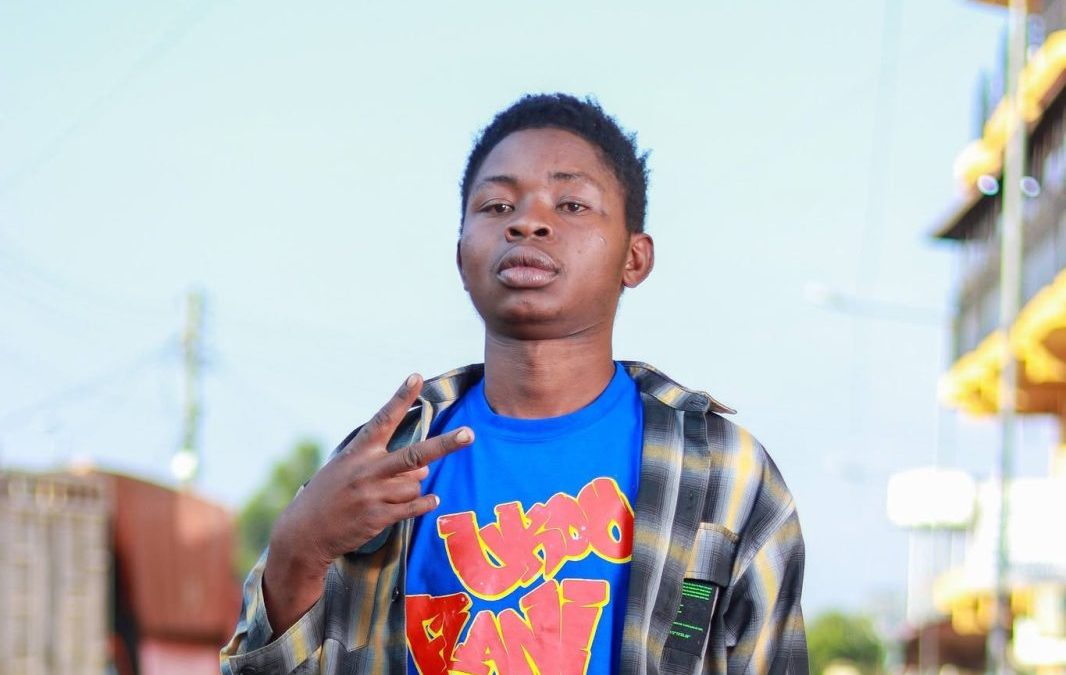 Gbag Na Jug hitmaker Stoopid Boy is dead