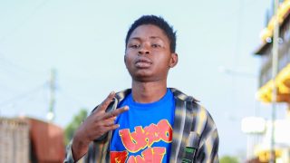 Gbag Na Jug hitmaker Stoopid Boy is dead